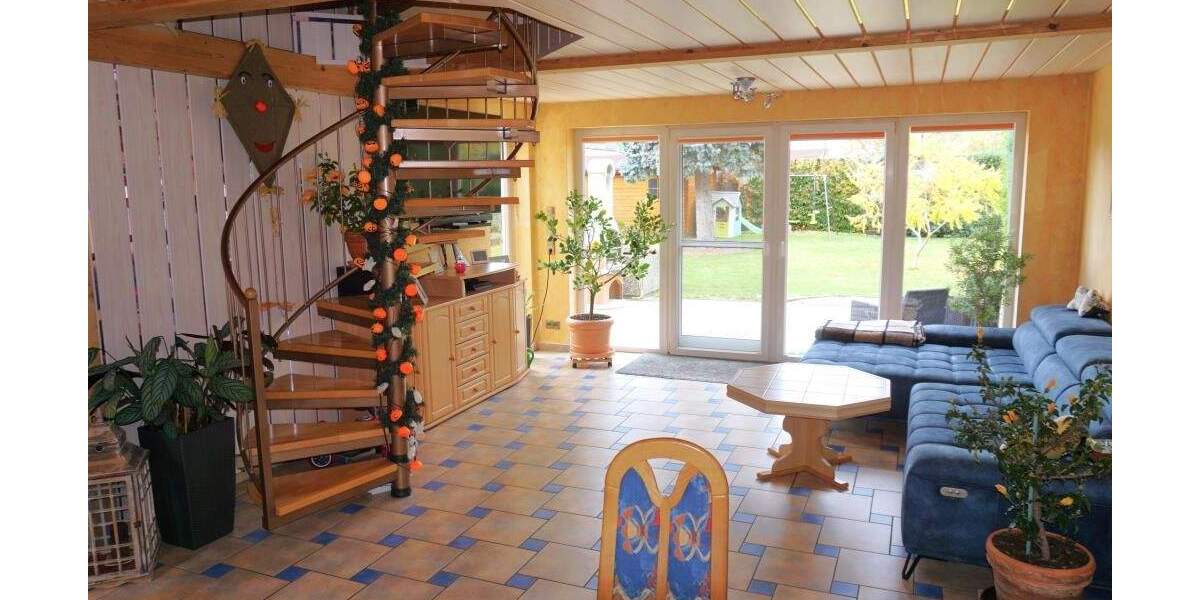 Schönes Siedlungshaus mit Anbau 2002 und großem Garten Nbg. - Kettelersiedlung Haus kaufen 5 zimmer