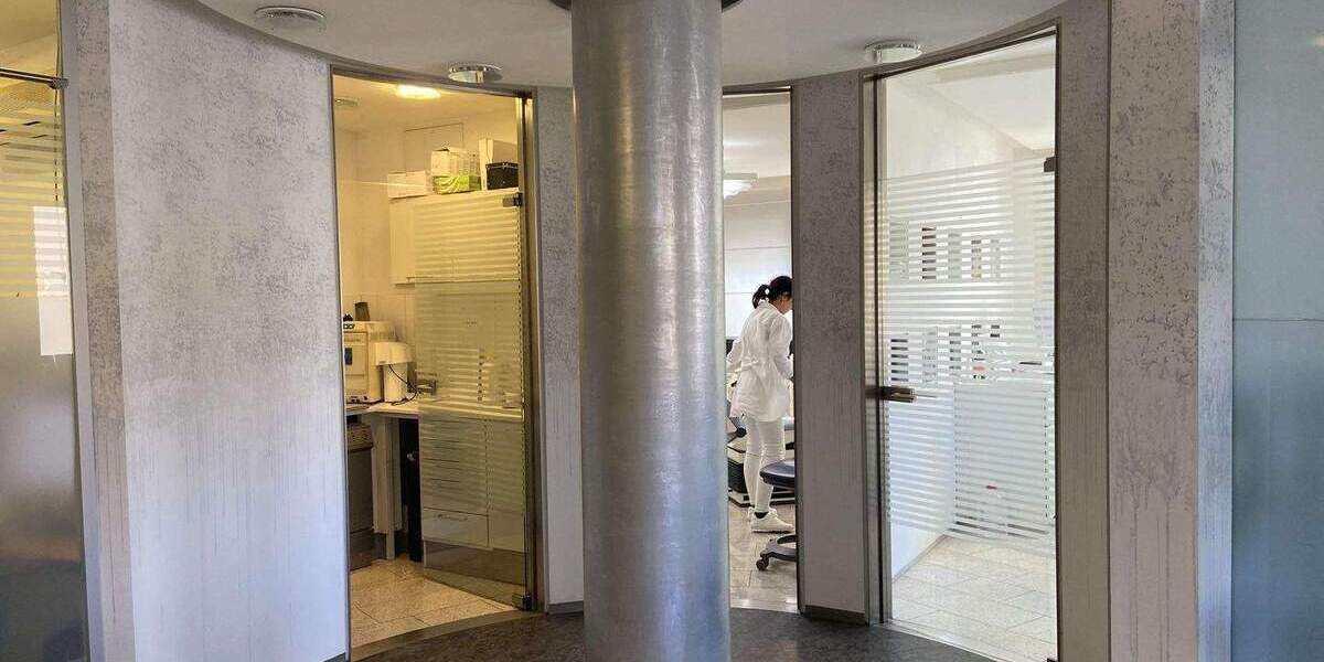 Gewerbeobjekt Forchheim Burk - 980.000&euro; | Angebot:25051010