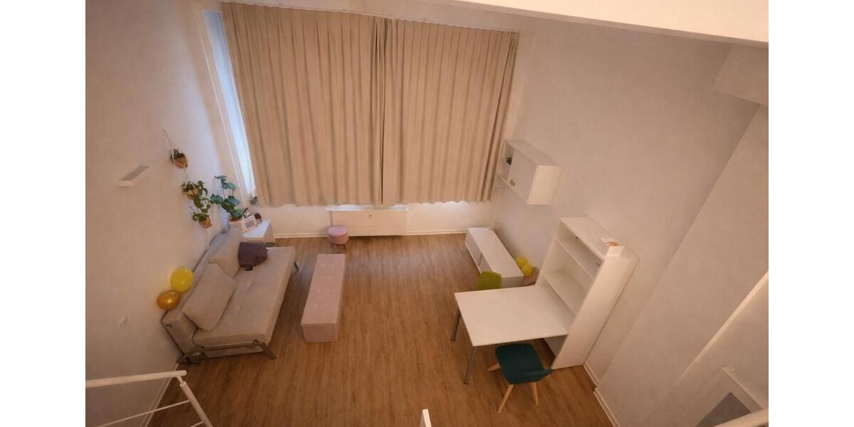 Erdgeschoßwohnung Nürnberg Eibach - 1.5 Zimmer, 33 m&sup2;, 735&euro; | Angebot:26213381