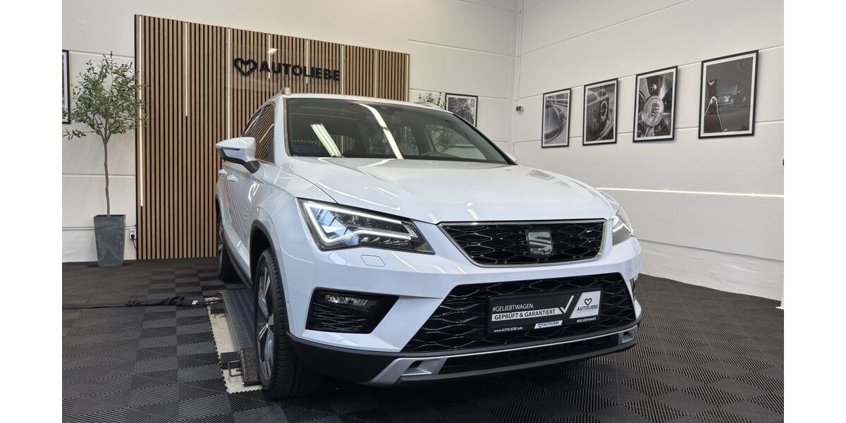 Seat Ateca 66.959 km 22.790 € Wendelstein 90530