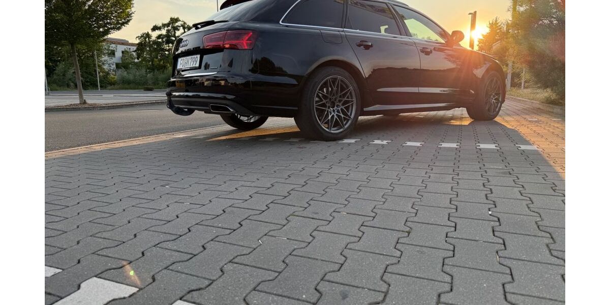 Audi A6 197.000 km 17.000 &euro; Dormitz 91077