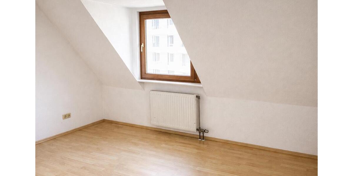 Dachgeschoßwohnung Nürnberg Erlenstegen - 2 Zimmer, 72 m&sup2;, 960&euro; | Angebot:25286793