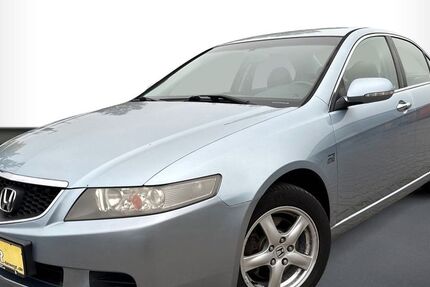 Honda Accord 209.600 km 2.990 € Nürnberg 90475