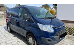 Ford Transit Custom Kasten 140.395 km 10.500 € Wendelstein 90530