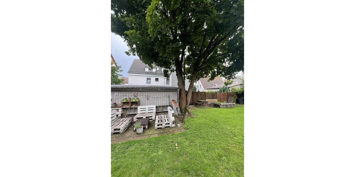 Etagenwohnung Nürnberg Schniegling - 3 Zimmer, 81 m&sup2;, 399.000&euro; | Angebot:25768107