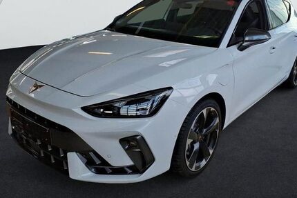 Cupra Leon 14.006 km 34.480 € Fürth 90763