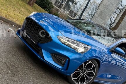Ford Focus 165.000 km 12.390 &euro; Nürnberg 90431