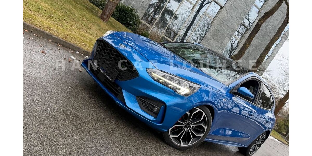 Ford Focus 165.000 km 12.390 &euro; Nürnberg 90431