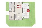 Reihenmittelhaus Fürth Stadeln - 5 Zimmer, 157 m&sup2;, 790.000&euro; | Angebot:26029195