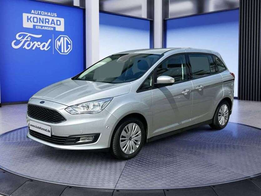 C-Max