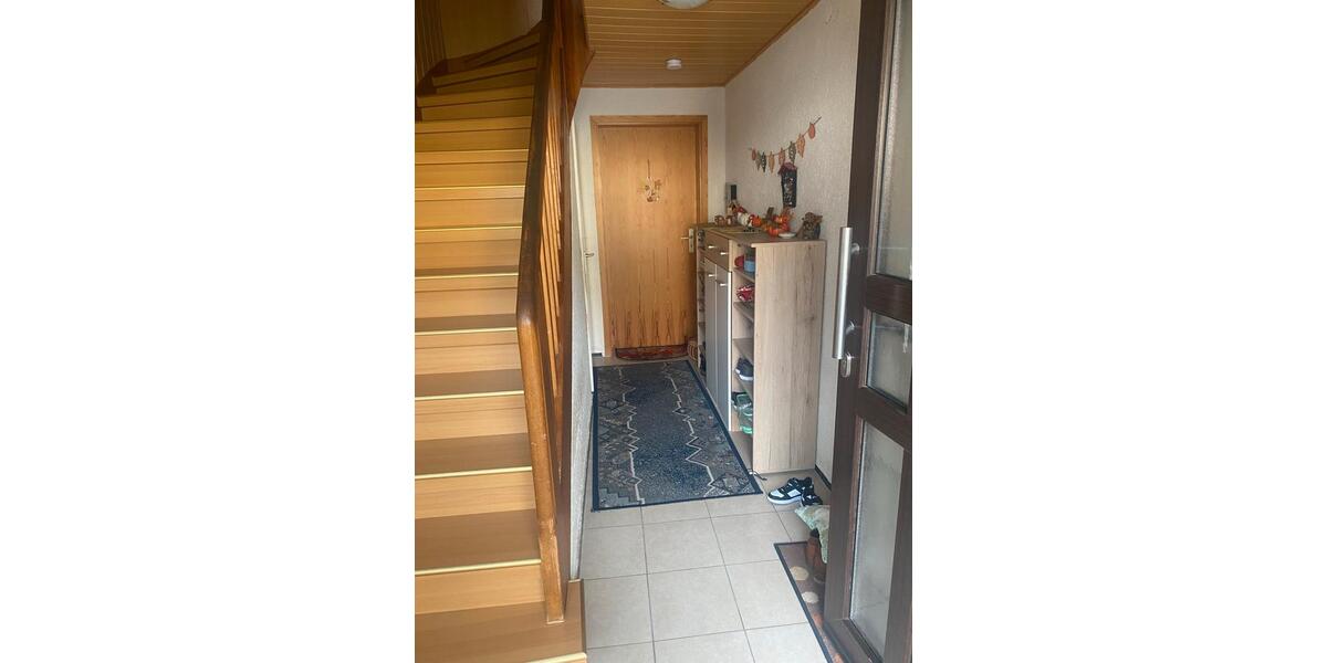 Reihenmittelhaus Oberabach 8 zimmer