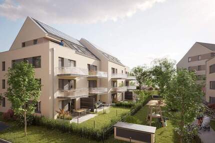 Wohnung Nürnberg Großgründlach - 3 Zimmer, 84 m&sup2;, 583.084&euro; | Angebot:26092854