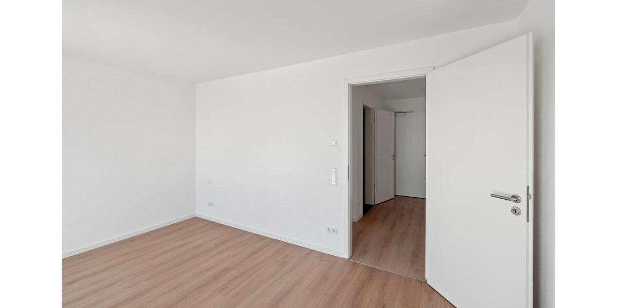 Etagenwohnung Erlangen Bruck - 2.5 Zimmer, 70 m&sup2;, 1.019&euro; | Angebot:24582488