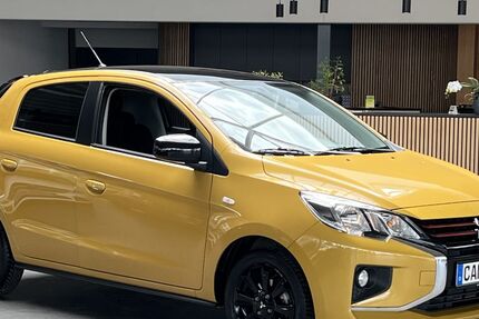 Mitsubishi Space Star 6.500 km 15.440 &euro; Cadolzburg bei Nürnberg 90556