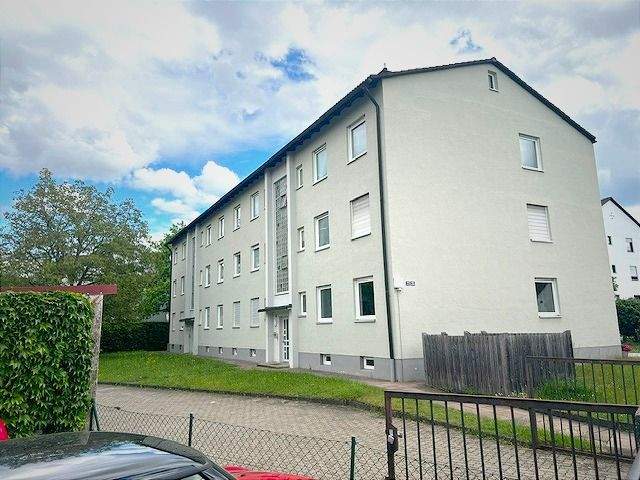 Etagenwohnung Nürnberg Altenfurt - 2 Zimmer, 70 m&sup2;, 219.000&euro; | Angebot:26741686