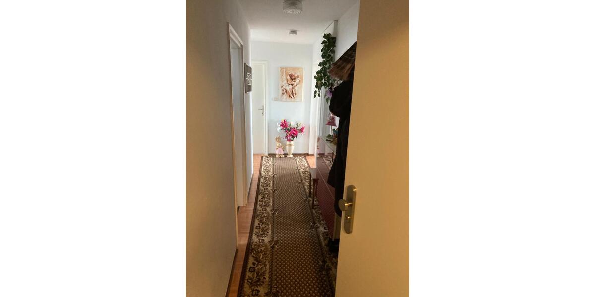 Etagenwohnung Cadolzburg - 3 Zimmer, 56 m&sup2;, 210.000&euro; | Angebot:23628583