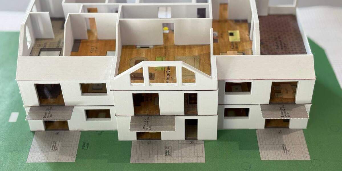 Etagenwohnung Schnaittach - 2 Zimmer, 57 m&sup2;, 254.900&euro; | Angebot:25698496