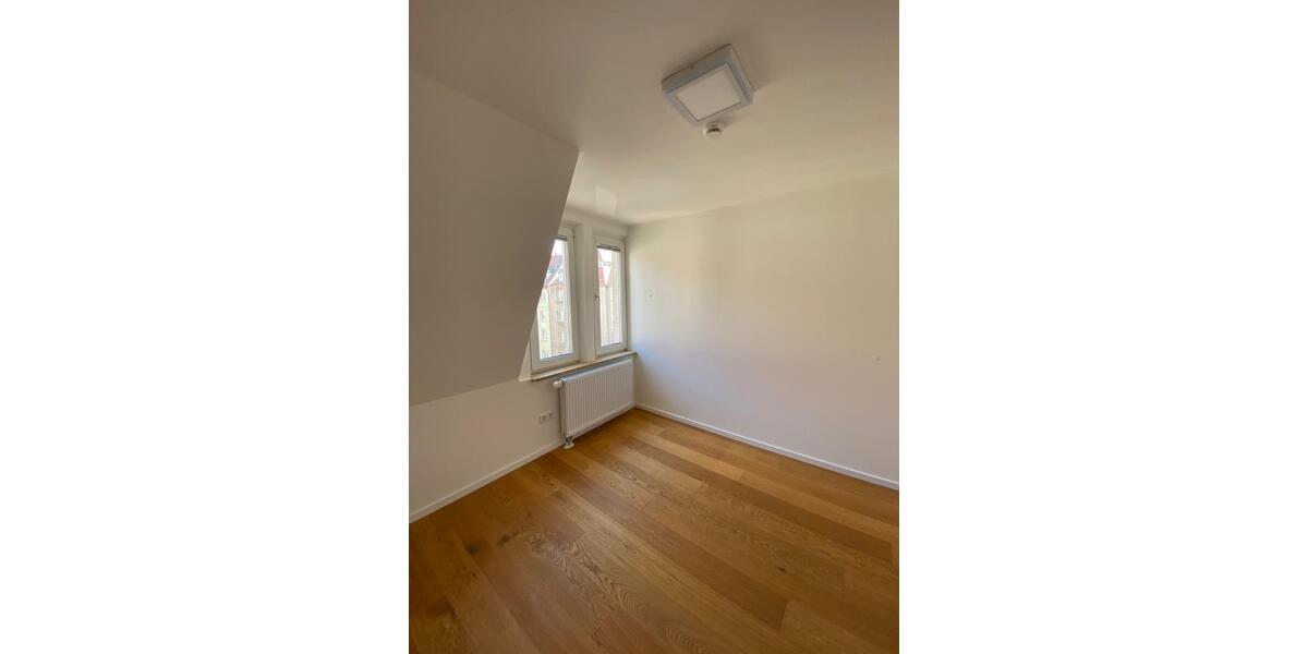 Maisonettenwohnung Nürnberg Eberhardshof - 3 Zimmer, 98 m&sup2;, 1.300&euro; | Angebot:26312148