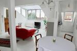 Dachgeschoßwohnung Nürnberg Herrnhütte - 3 Zimmer, 96 m&sup2;, 1.200&euro; | Angebot:26050498