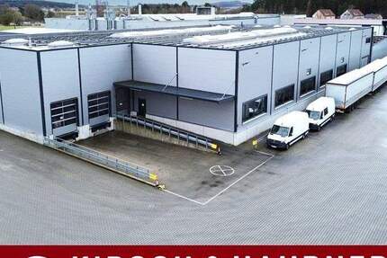 Gewerbeobjekt Postbauer-Heng Pavelsbach - 15.000&euro; | Angebot:25845937