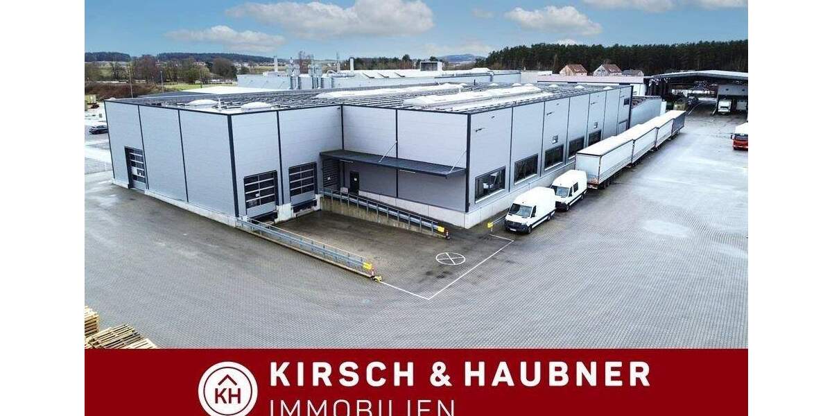 Gewerbeobjekt Postbauer-Heng Pavelsbach - 15.000&euro; | Angebot:25845937