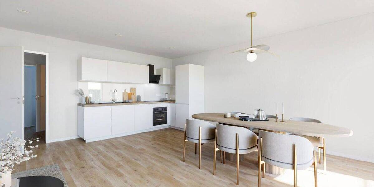 Etagenwohnung Erlangen Anger - 3 Zimmer, 82 m&sup2;, 1.215&euro; | Angebot:26410538