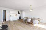 Etagenwohnung Erlangen Anger - 3 Zimmer, 82 m&sup2;, 1.215&euro; | Angebot:26410538