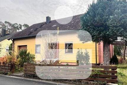 Haus Forchheim Kersbach - 6 Zimmer, 152 m&sup2;, 567.000&euro; | Angebot:25836781