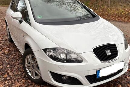 Seat Leon 145.500 km 4.100 &euro; Nürnberg 90489