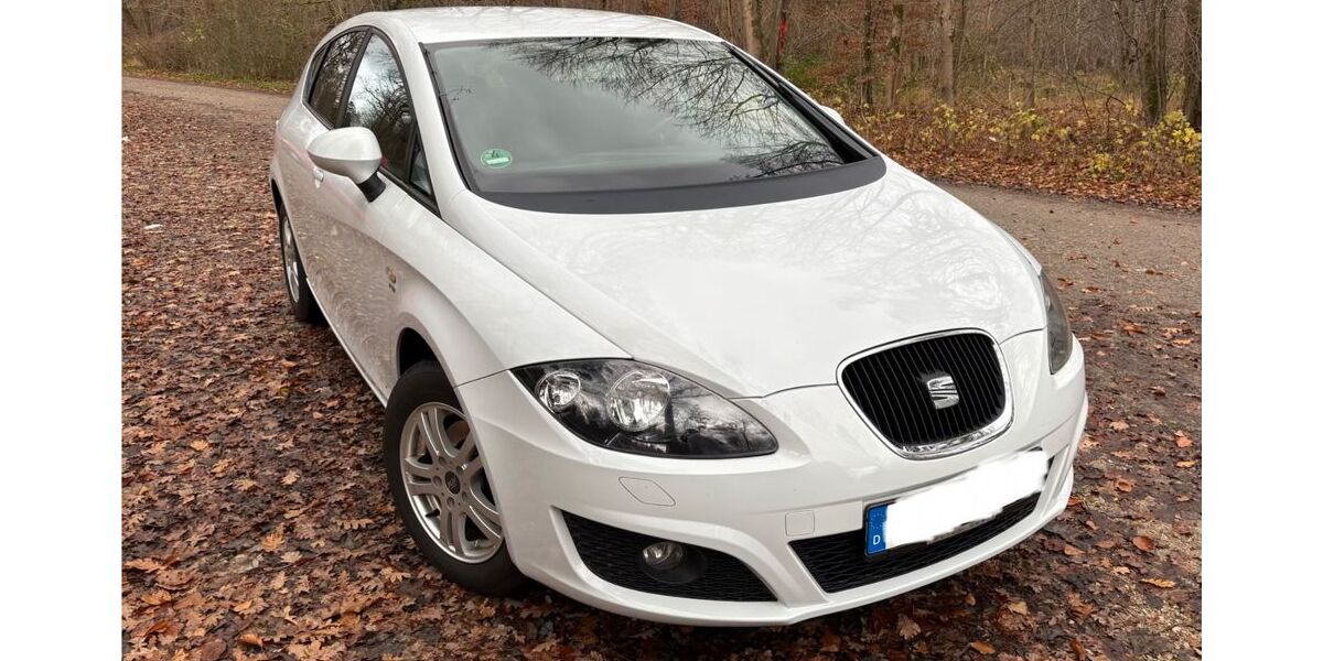 Seat Leon 145.500 km 4.100 &euro; Nürnberg 90489