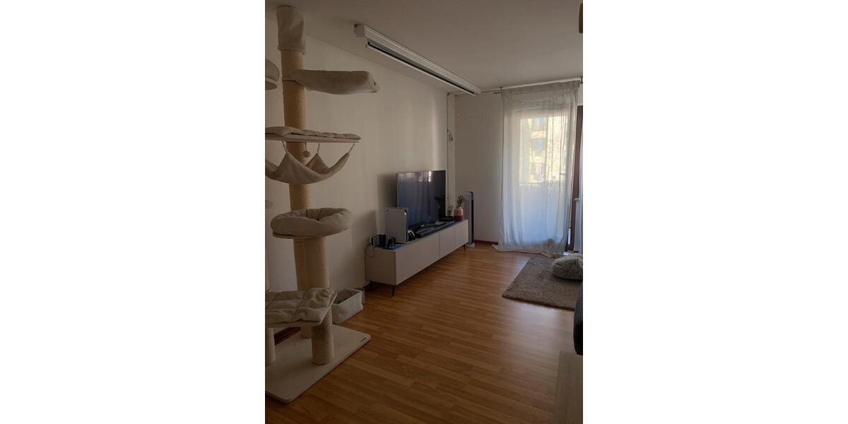 Etagenwohnung Erlangen Am Anger - 2 Zimmer, 65 m&sup2;, 814&euro; | Angebot:25589268