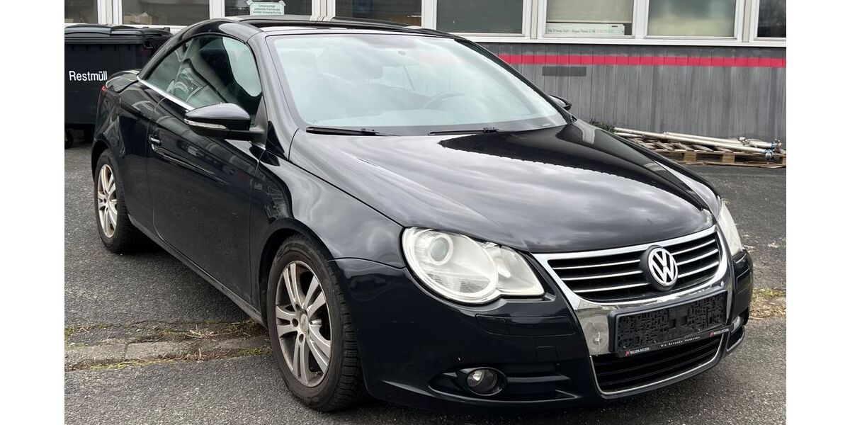 VW Eos 270.000 km 1.350 &euro; Nürnberg 90431