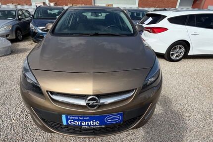 Opel Astra 134.984 km 4.400 &euro; Fürth 90768