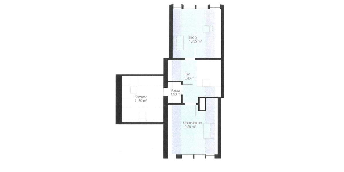 Mehrfamilienhaus, Wohnhaus Nürnberg Kleinreuth b Schweinau - 4 Zimmer, 107 m&sup2;, 995.000&euro; | Angebot:25778202
