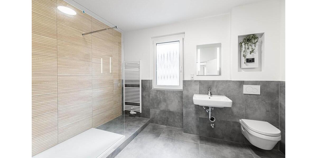 Terrassenwohnung Nürnberg Erlenstegen - 2 Zimmer, 60 m&sup2;, 1.150&euro; | Angebot:26338541