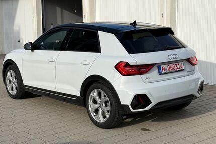 Audi A1 76.500 km 20.800 &euro; Nürnberg 90431