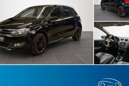 VW Polo 102.000 km 6.990 &euro; Buchschwabach bei Nürnberg 90574