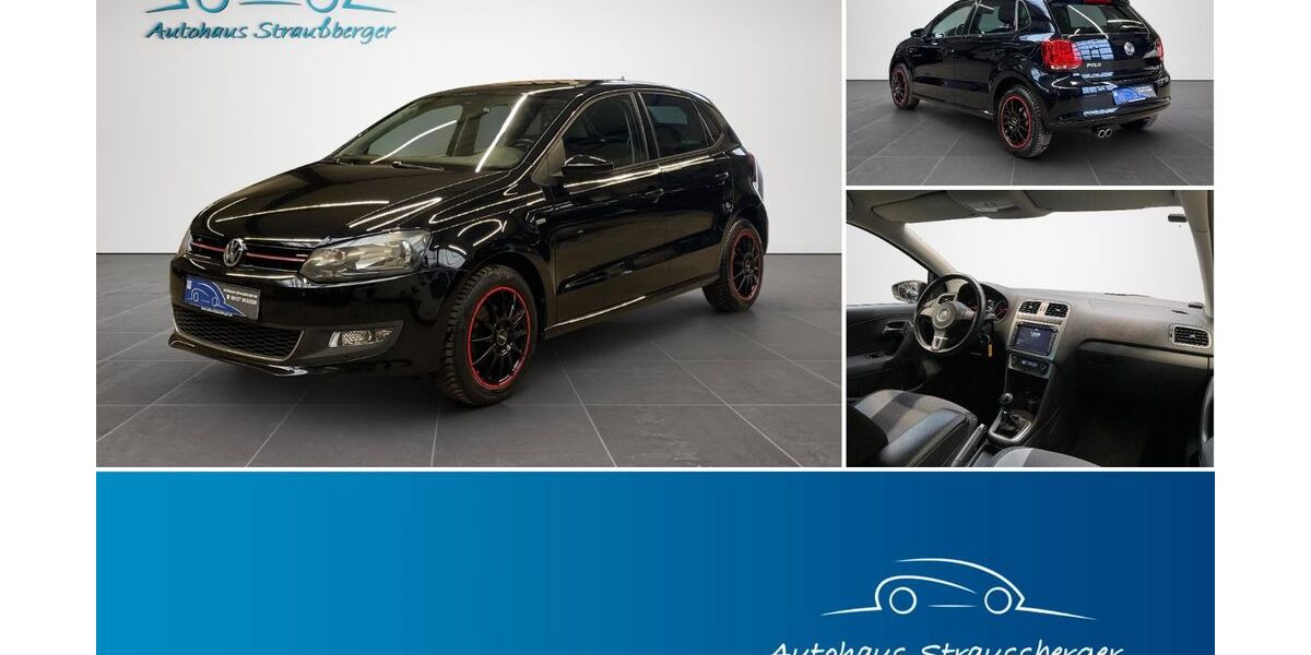 VW Polo 102.000 km 7.390 &euro; Buchschwabach bei Nürnberg 90574