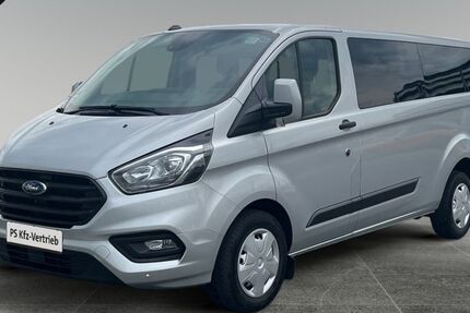 Ford Transit Custom 95.100 km 20.980 &euro; Nürnberg 90480