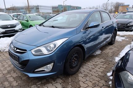 Hyundai i40 138.000 km 8.990 &euro; Nürnberg 90439