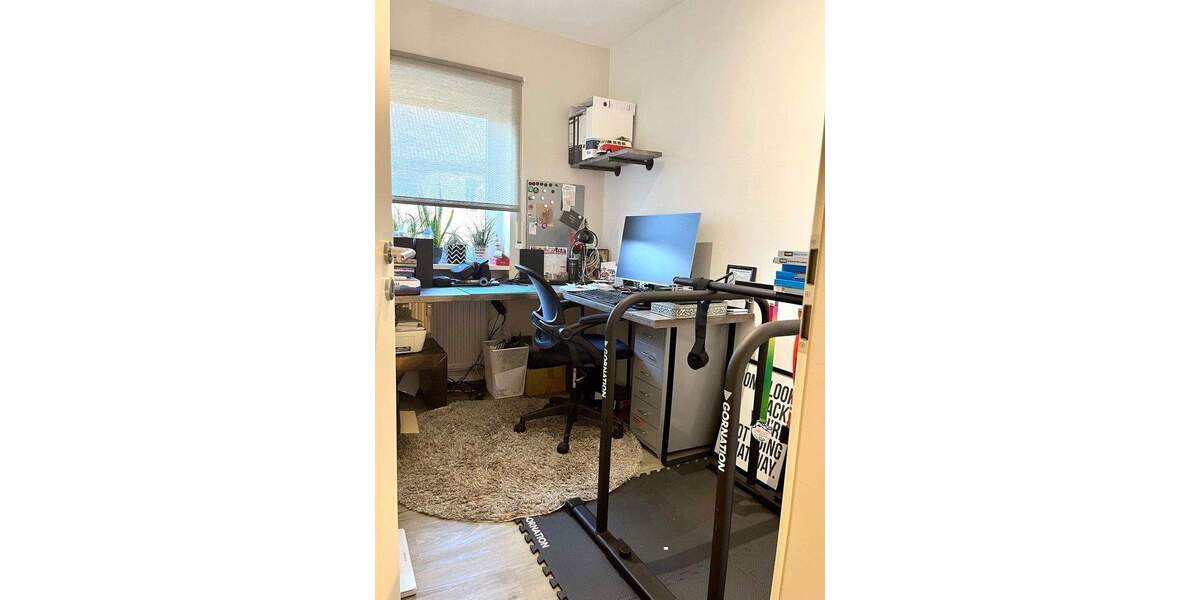 Etagenwohnung Schwabach Limbach - 4 Zimmer, 120 m&sup2;, 1.350&euro; | Angebot:25722359