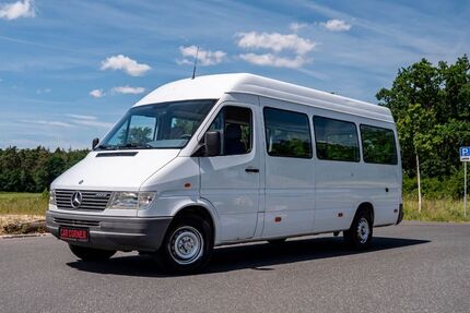 Mercedes-Benz Sprinter 311.000 km 9.450 &euro; Haag 91126