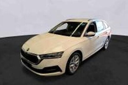 Skoda Octavia 18.810 km 24.450 &euro; Fürth 90763