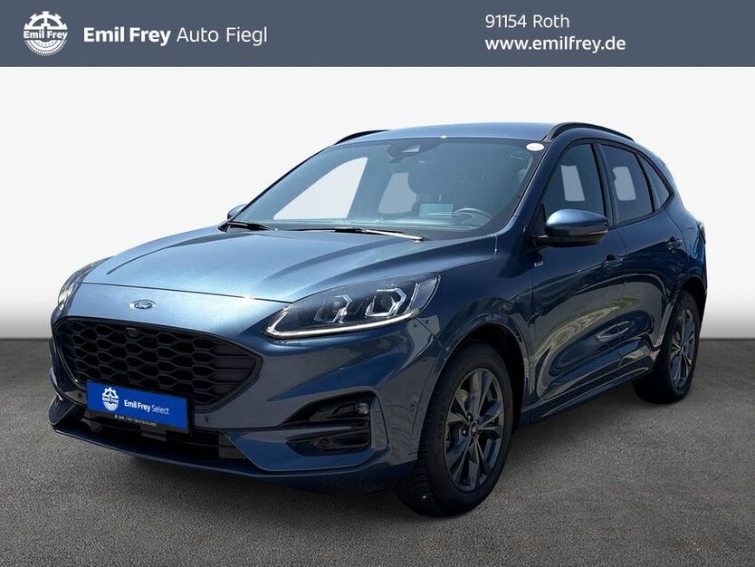 Ford Kuga 13.909 km 24.890 € Roth 91154