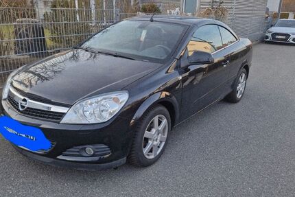 Opel Astra 66.000 km 6.900 &euro; Herzogenaurach 91074
