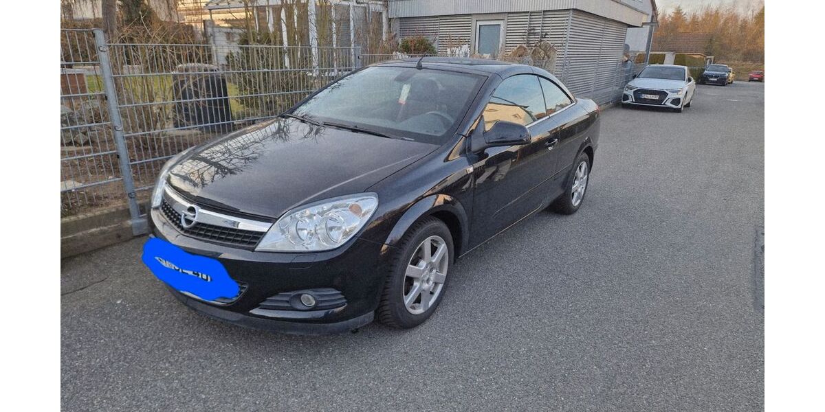 Opel Astra 66.000 km 6.900 &euro; Herzogenaurach 91074