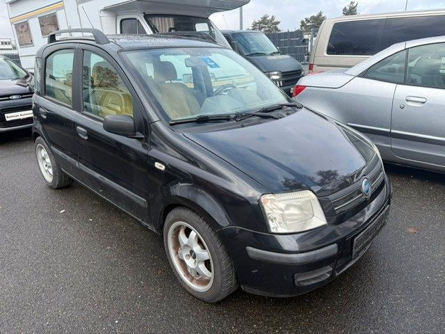 Fiat Panda 136.000 km 1.290 &euro; Nürnberg 90441