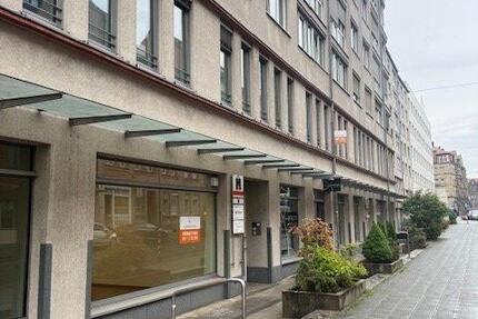 +++ Moderne Bürofläche im Herzen von Nürnberg neu im Angebot +++ zimmer