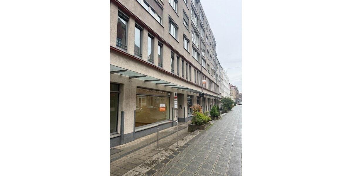 +++ Moderne Bürofläche im Herzen von Nürnberg neu im Angebot +++ zimmer