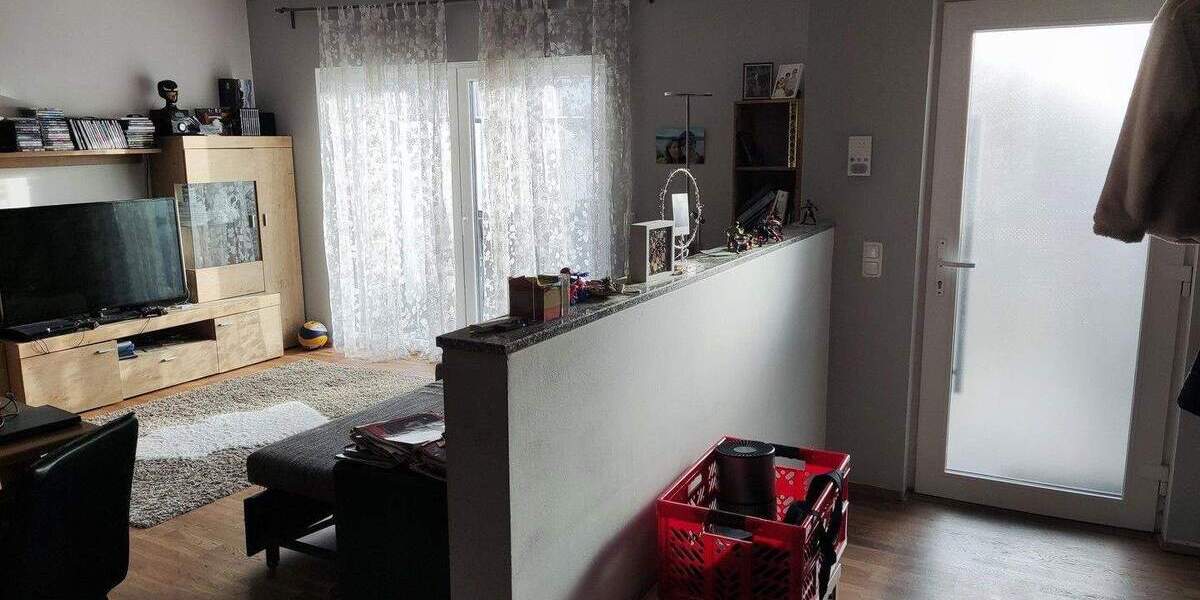 Mehrfamilienhaus, Wohnhaus Zirndorf - 5 Zimmer, 130 m&sup2;, 569.000&euro; | Angebot:25760414